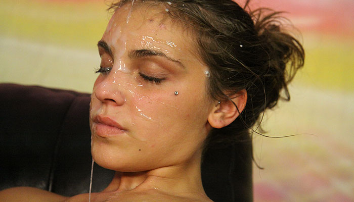 Facial Abuse Jesse Taylor