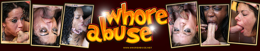 Facial Abuse Ghetto Gaggers Latina Throats